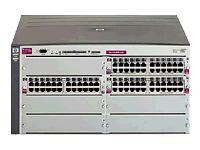 Коммутатор HP J4848B Procurve Switch 5372XL-J4848B(NEW)
