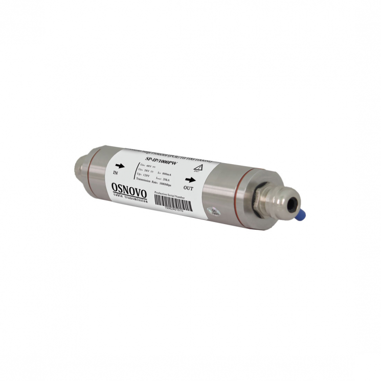 Грозозащита SP-IP/1000PW