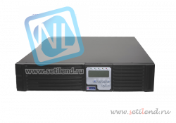 ИБП Inelt Monolith 6000RT2U (Rack Tower 2U, без встр. Бат)