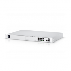 Межсетевой экран Ubiquiti UniFi Dream Machine Pro