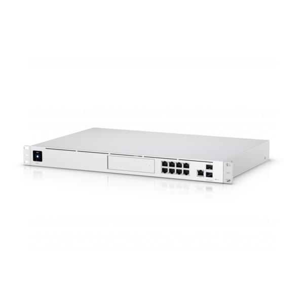 Межсетевой экран Ubiquiti UniFi Dream Machine Pro