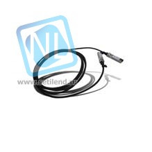 Модуль SFP+ Direct Attached Cable (DAC), дальность до 5м