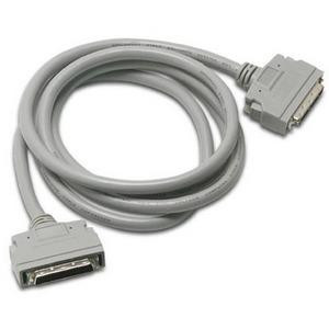 Кабель HP C2375A SCSI Cable 10m VHDTS68 M/M Multimd-C2375A(NEW)