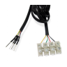 Удлинитель шлейфа датчика RC, 4м