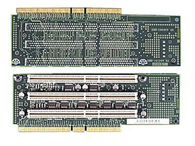 Райзер Intel TRL5RISER02 SR2300 2U PCI-X riser Kit-TRL5RISER02(NEW)