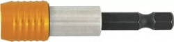 06-070, Держатель насадок, 1/4", 65 мм
