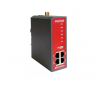 2G/3G/4G промышленный маршрутизатор MIDGE2