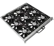 Блок вентиляторов Cisco WS-C6509-E-FAN