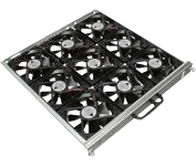 Блок вентиляторов Cisco WS-C6509-E-FAN