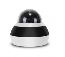 IP камера поворотная 5Мп OMNY BASE miniPTZ5-WDS 30150 с кронштейном