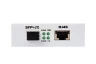 Медиаконвертер 10Gb SFP+ / UTP