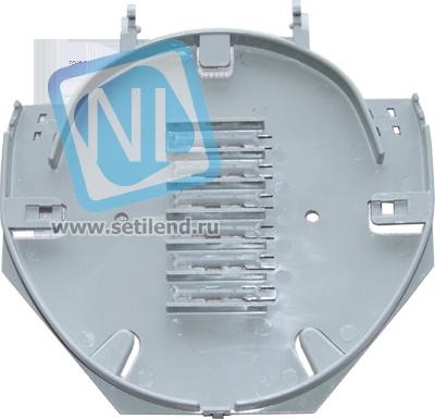 Сплайс-кассета SNR-TR-M для муфт оптических SNR-FOSC-M