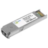 Модуль XFP оптический, дальность до 80км (23dB), 1550нм