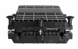 Коробка распределительная оптическая SNR-FTTH-FDB-08K