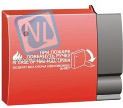 ИПР извещатель пожарный ручной