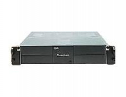 Ленточная система хранения Quantum BHKCX-EY DLT Rack2 - Tape drive rack-mountable Super DLT (SDLT 600) 300Gb/ 600Gb- SCSI - 2 U-BHKCX-EY(NEW)