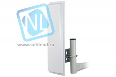Антенна секторная Cyberbajt, 4.9-6.0 ГГц, 17dBi, 90° BOX