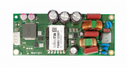 Блок питания Mikrotik 48V в 12V85W