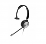 UH36 Mono-UC Моно, Проводная, HD звук, USB и 3,5 mm jack