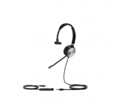 UH36 Mono-UC Моно, Проводная, HD звук, USB и 3,5 mm jack