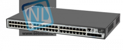 Коммутатор 3Com 5500-SI