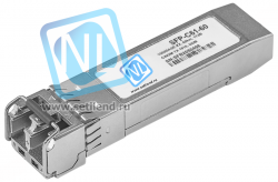 Модуль SFP CWDM оптический, дальность до 60км (17dB), 1610нм