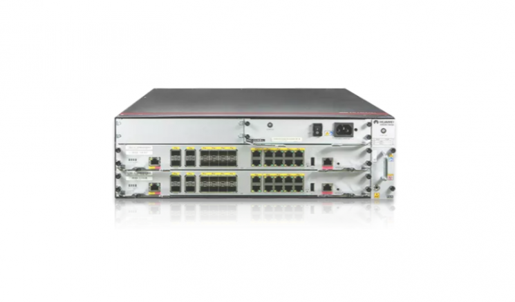 Маршрутизатор Huawei AR6300