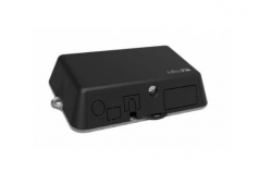Точка доступа MikroTik LtAP mini LTE kit