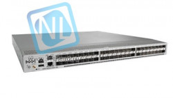 Коммутатор Cisco Nexus N3K-C3548P-10G