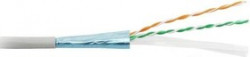 FTP2-26SR5, Витая пара, 2 пары Cat5E, многожильные экранированные (PCnet), бухта 305м