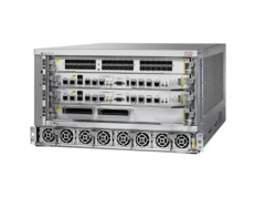 Шасси Cisco ASR 9904