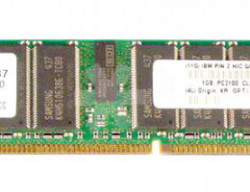 Модуль памяти IBM M312L2828ET0-CB0 1024Mb REG ECC PC2100-M312L2828ET0-CB0(NEW)