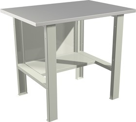 Profi (№108), Верстак металлический