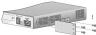Крепление для маршрутизаторов Cisco 1921 в стойку 19"