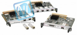 Модуль Cisco SPA-2XOC48POS/RPR