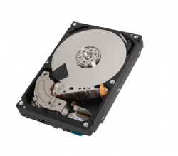 Жесткий диск Toshiba Enterprise 6TB 7.2k SATA 6Gb/s 512e 128Mb 3.5"