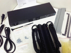 Блок питания HP 228481-006 16A High Voltage mPDU WW-228481-006(NEW)