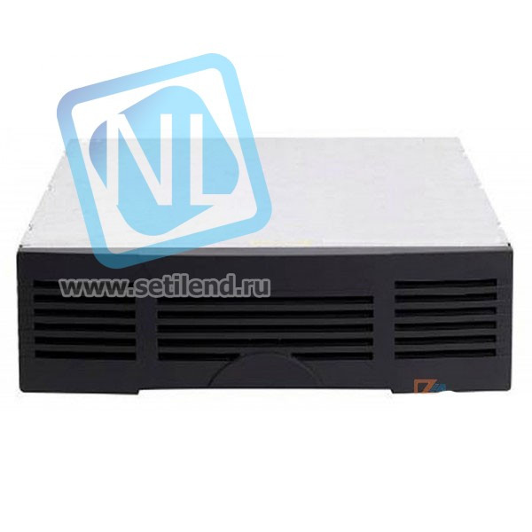 Батарейный модуль Eaton BladeUPS EBM - 3U Extended Battery Module