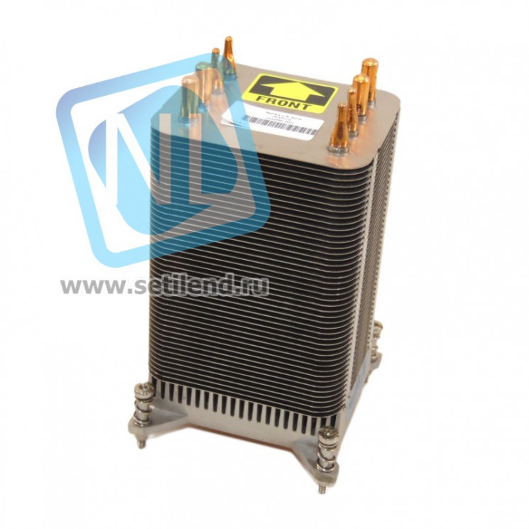 Система охлаждения HP 434596-001 Processor heatsink for ML310 G4-434596-001(NEW)