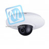 IP камера Dahua DH-IPC-HDPW4200FP-WPT поворотная купольная мини 2.0Мп, объектив 3.6мм,wi-fi