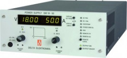 SM 18-50, Источник питания, 18В, 50А, 800Вт (Госреестр)