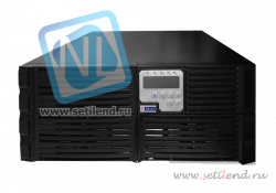 ИБП Inelt Monolith 6000RT (Rack Tower 4U, 5 мин)