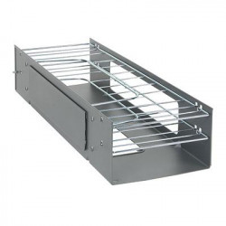Кабель HP 383984-B21 Rack Option - Cable Management Adjustable Aisle Transfer Bridge-383984-B21(NEW)