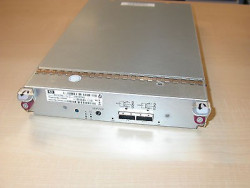 Контроллер HP 81-B0000055-03-01 MSA P2000 6GB SAS Drive Enclosure I/O Controller Module-81-B0000055-03-01(NEW)