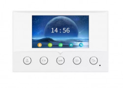Fanvil i51, без WiFi, без БП, ответная часть для SIP-домофона