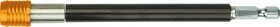 06-073, Держатель насадок, 1/4", 300 мм