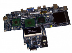 Материнская плата Dell 0G8338 Latitude D410 Laptop Motherboard-0G8338(NEW)