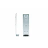 Крепление для коммутаторов Cisco Catalyst 4948E в стойку 19"