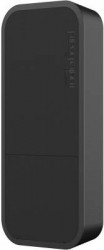 Точка доступа MikroTik wAP ac (black)
