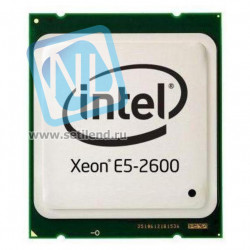 Процессор Intel Xeon E5-2640V3 (2.6GHz/20Mb) Socket 2011-3 tray